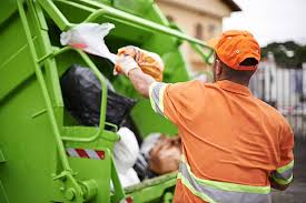 Best Residential Junk Removal  in Man, IL