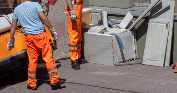 Best Mattress Disposal  in Man, IL