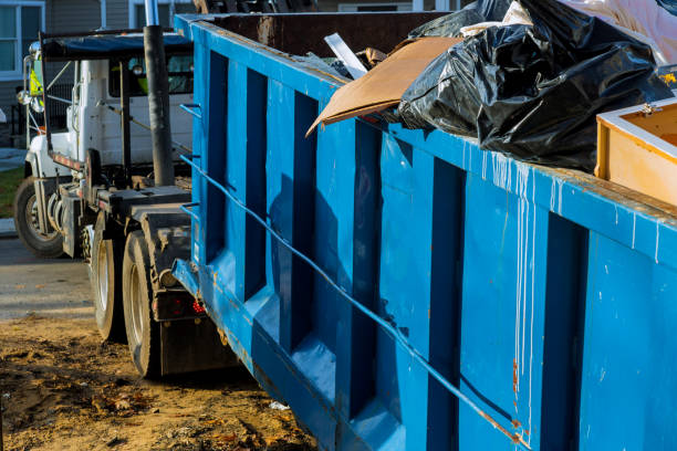 Best Same-Day Junk Removal Services  in Man, IL