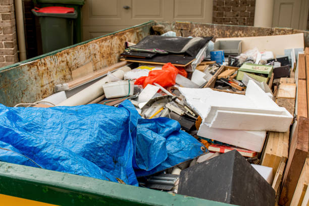 Best Same-Day Junk Removal Services  in Man, IL