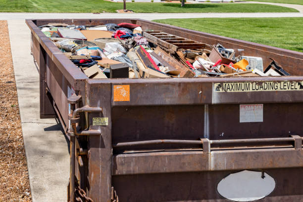 Best Shed Removal  in Man, IL