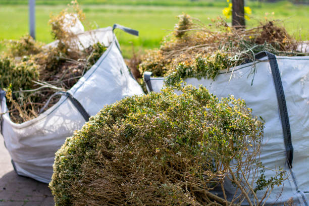 Best Demolition Debris Removal  in Man, IL