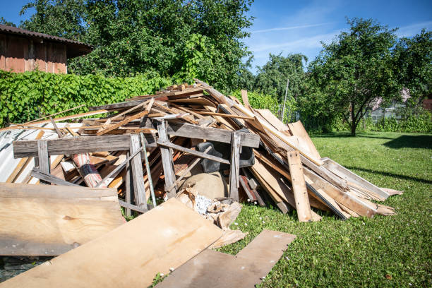 Professional Junk Removal Services in Milan, IL