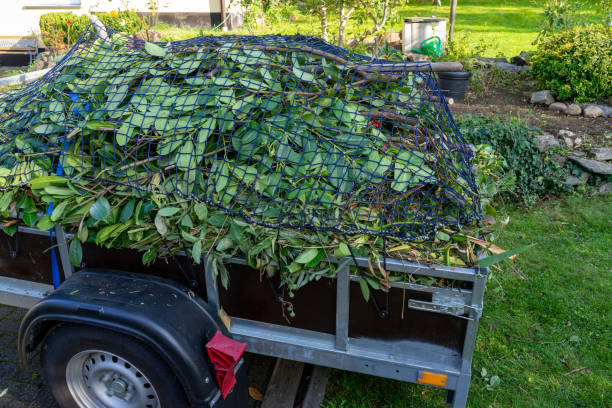 Same-Day Junk Removal Services in Milan, IL