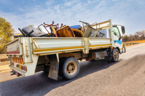 Best Retail Junk Removal  in Man, IL