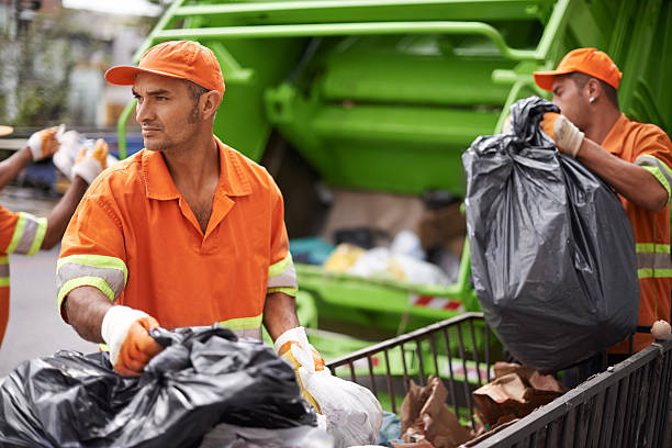 Best Furniture Removal  in Man, IL