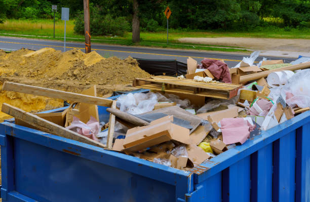 Best Recycling Services for Junk  in Man, IL