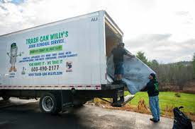 Best Scrap Metal Removal  in Man, IL